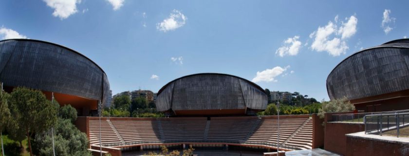 Il MIS a ArtistDigitall – Auditorium Parco della Musica